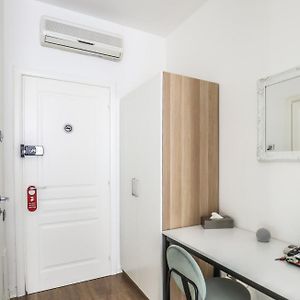 Habitación Deluxe con Cama King